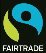 Fairtrade-logo - Opphav: fairtrade.no