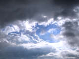 Lys fra himmelen - Opphav: Fotografi (Shi Yali) - stockvault.net (Non-Commercial)