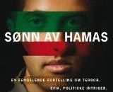 'Sønn av Hamas' av Mosab Hassan Yousef - Opphav: Hermon Forlag