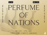 Grafikk - Perfume of Nations - Watchmen for the Nations - Opphav: Grafikk - watchmen.org